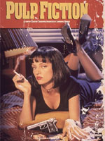   , Pulp Fiction