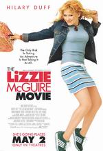    , Lizzie McGuire Movie, The