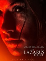   , The Lazarus Effect