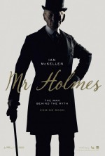   , Mr. Holmes