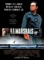   , U.S. Marshals