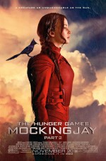   : -.  II, The Hunger Games: Mockingjay - Part 2