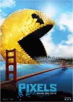  ϳ, Pixels