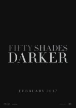     , Fifty Shades Darker