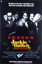   , Jackie Brown