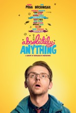    , Absolutely Anything
