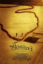    3, The Human Centipede III (Final Sequence)
