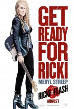    , Ricki And The Flash