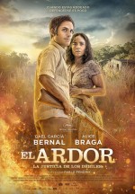   , El Ardor