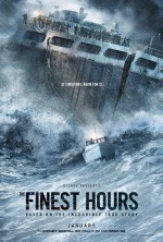    , The Finest Hours