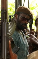   , Beasts of No Nation