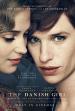    , The Danish Girl