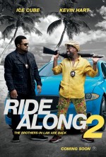  ̳  , Ride Along 2