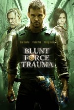   , Blunt Force Trauma