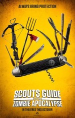    , Scouts Guide to the Zombie Apocalypse