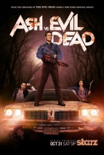     , Ash vs Evil Dead