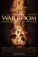  ³ , War Room