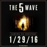  ' , The 5th Wave