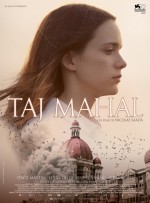  -, Taj Mahal