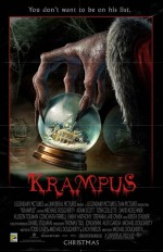  , Krampus