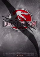     3, Jurassic Park III