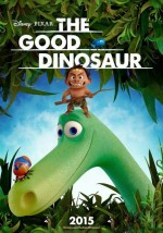   , The Good Dinosaur