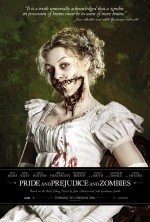  ,   , Pride and Prejudice and Zombies