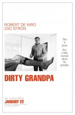   , Dirty Grandpa