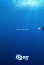    , Finding Dory