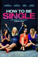     ?, How to Be Single