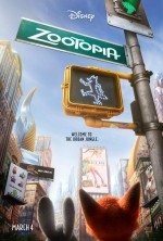   , Zootopia