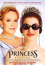   , Princess Diaries, The