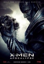   : , X-Men: Apocalypse