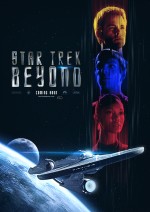  :  , Star Trek Beyond