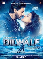  , Dilwale