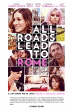      , All Roads Lead to Rome
