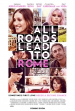      , All Roads Lead to Rome