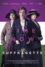  , Suffragette
