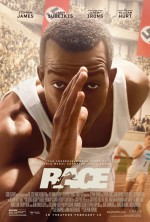  , Race (2016)