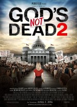     2, God`s Not Dead 2