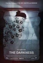  , The Darkness