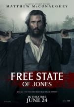  ³  , Free State of Jones