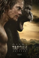  . , The Legend of Tarzan