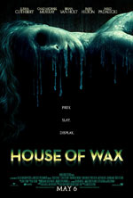  i  i, House of Wax