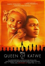   , Queen of Katwe