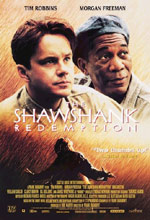    , Shawshank Redemption, The