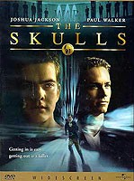 Постер Черепи, Skulls, The