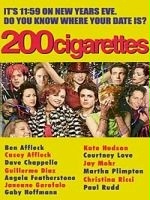 Постер 200 сигарет, 200 Cigarettes