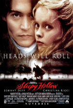   , Sleepy Hollow