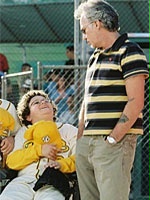   , Bad News Bears, The